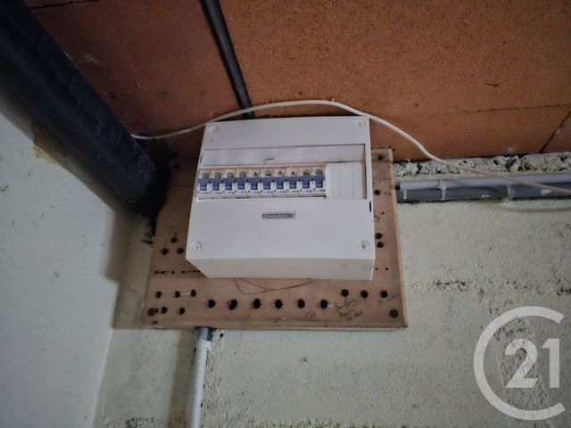 Maison &agrave; vendre - 9 pi&egrave;ces - 220,84 m2 - Chatellerault - 86 - POITOU-CHARENTES