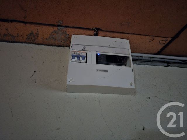 Maison &agrave; vendre - 9 pi&egrave;ces - 220,84 m2 - Chatellerault - 86 - POITOU-CHARENTES