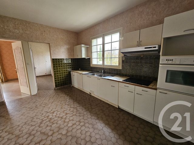 Maison &agrave; vendre - 9 pi&egrave;ces - 220,84 m2 - Chatellerault - 86 - POITOU-CHARENTES