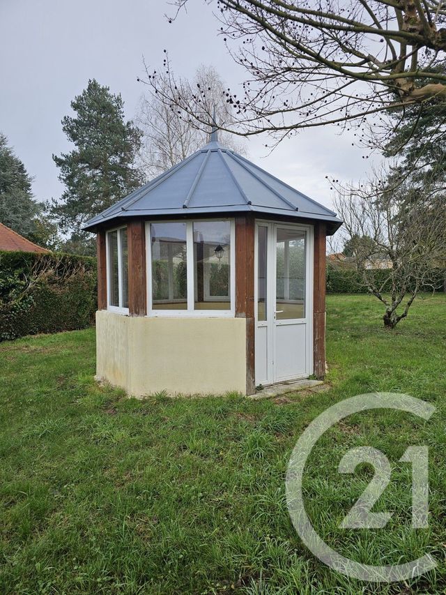 Maison &agrave; vendre - 9 pi&egrave;ces - 220,84 m2 - Chatellerault - 86 - POITOU-CHARENTES