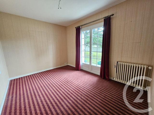 Maison &agrave; vendre - 9 pi&egrave;ces - 220,84 m2 - Chatellerault - 86 - POITOU-CHARENTES