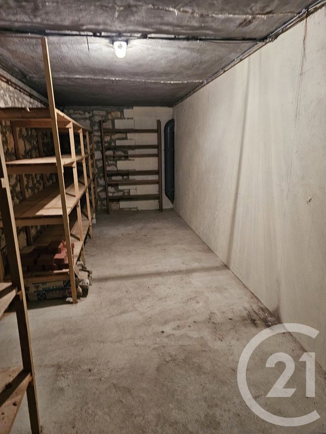 Maison &agrave; vendre - 9 pi&egrave;ces - 220,84 m2 - Chatellerault - 86 - POITOU-CHARENTES