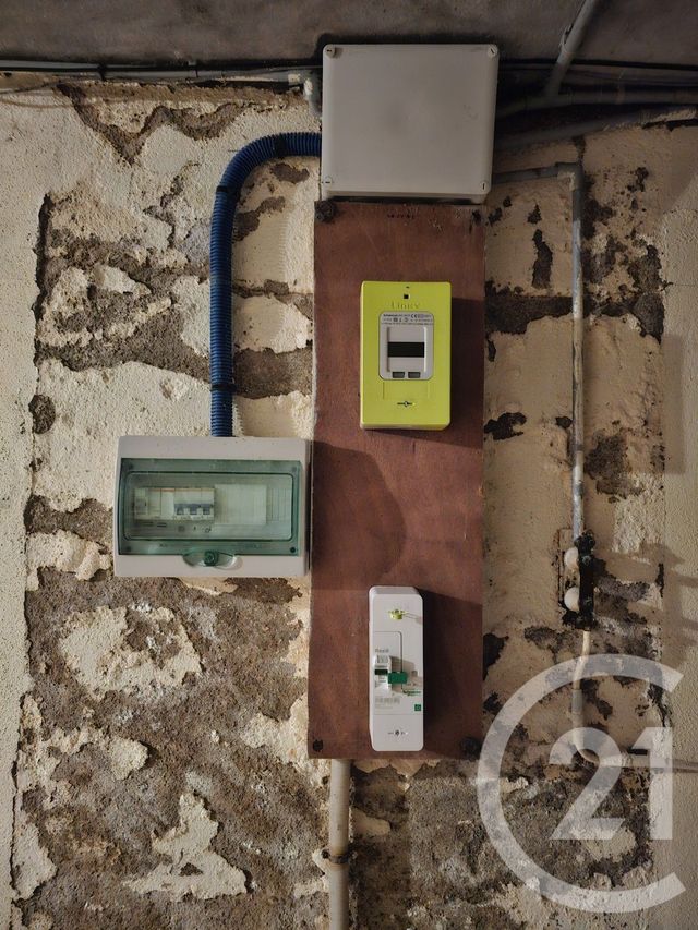 Maison &agrave; vendre - 9 pi&egrave;ces - 220,84 m2 - Chatellerault - 86 - POITOU-CHARENTES