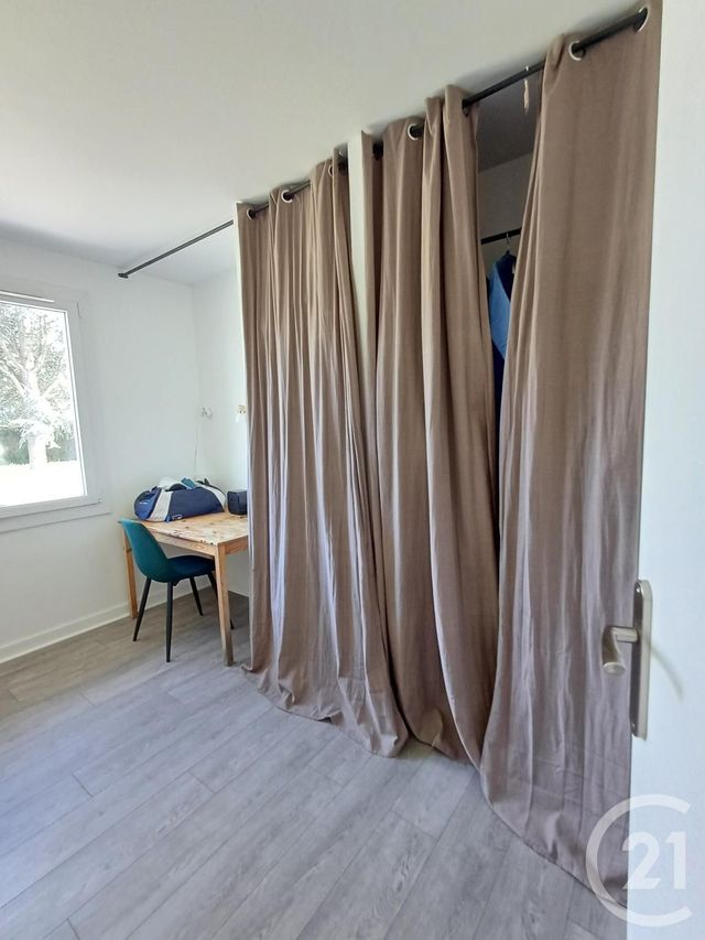 Maison &agrave; vendre - 3 pi&egrave;ces - 84 m2 - Razines - 37 - CENTRE