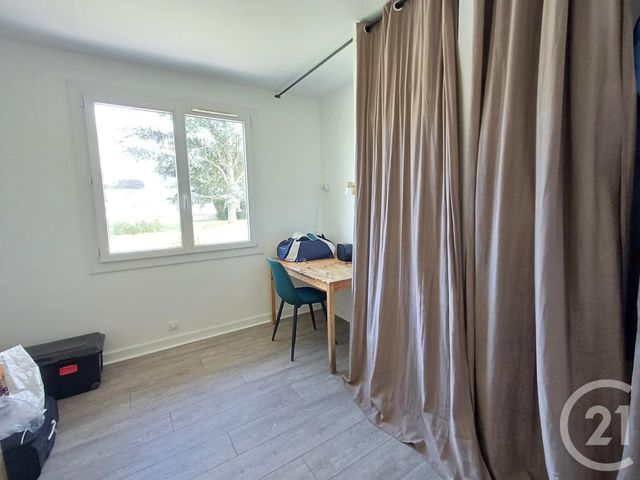 Maison &agrave; vendre - 3 pi&egrave;ces - 84 m2 - Razines - 37 - CENTRE