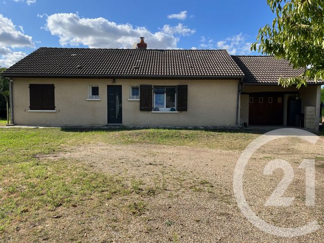 maison - RAZINES - 37