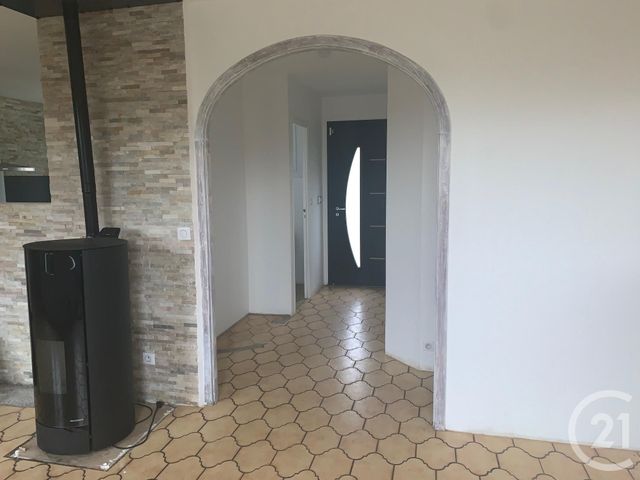 Maison &agrave; vendre - 3 pi&egrave;ces - 84 m2 - Razines - 37 - CENTRE