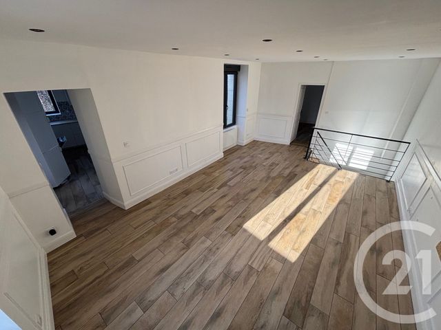 Maison &agrave; vendre - 5 pi&egrave;ces - 98,92 m2 - Chatellerault - 86 - POITOU-CHARENTES