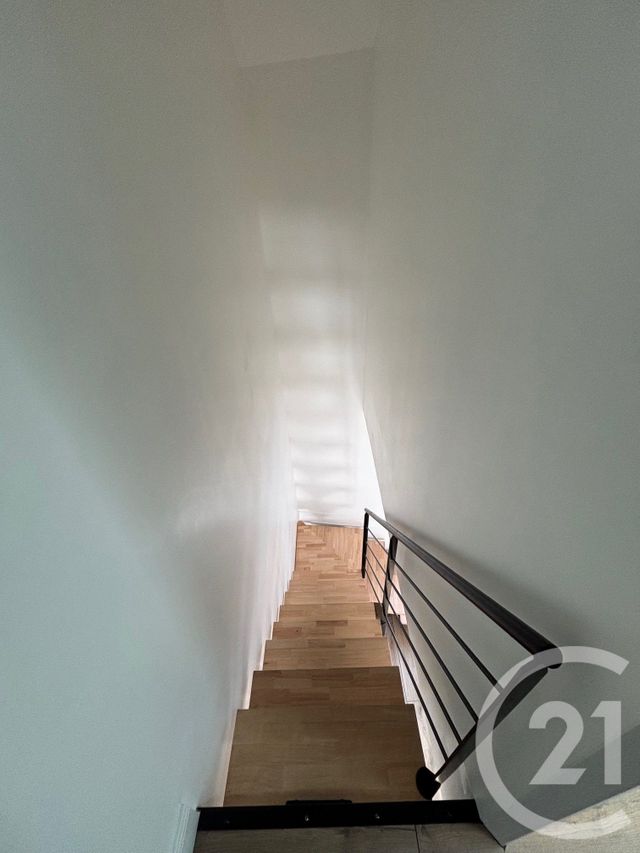 Maison &agrave; vendre - 5 pi&egrave;ces - 98,92 m2 - Chatellerault - 86 - POITOU-CHARENTES