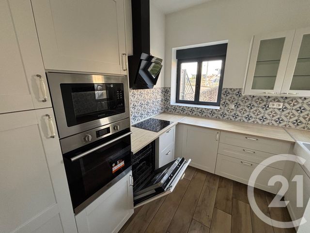 Maison &agrave; vendre - 5 pi&egrave;ces - 98,92 m2 - Chatellerault - 86 - POITOU-CHARENTES