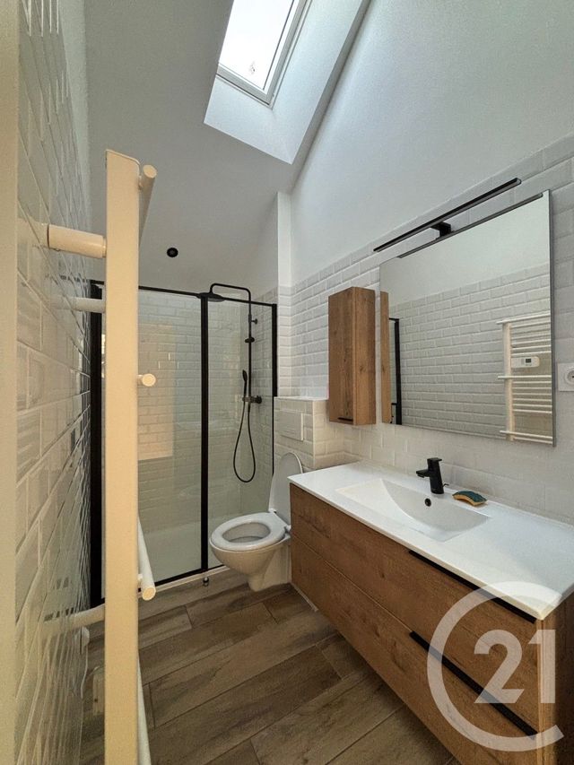 Maison &agrave; vendre - 5 pi&egrave;ces - 98,92 m2 - Chatellerault - 86 - POITOU-CHARENTES