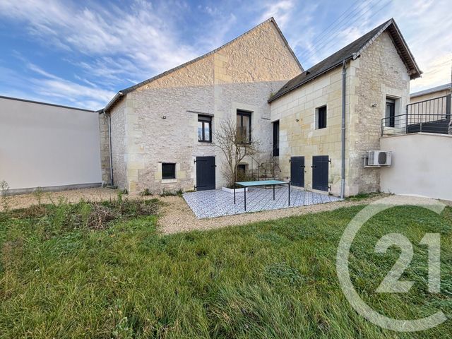 Maison &agrave; vendre - 5 pi&egrave;ces - 98,92 m2 - Chatellerault - 86 - POITOU-CHARENTES