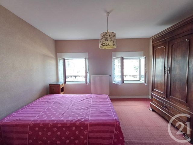 Appartement T2 &agrave; louer - 2 pi&egrave;ces - 56,85 m2 - Chatellerault - 86 - POITOU-CHARENTES