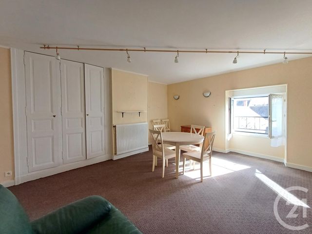 appartement - CHATELLERAULT - 86