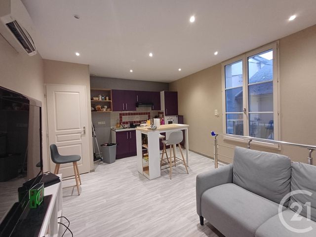 appartement - CHATELLERAULT - 86