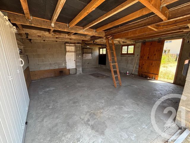 Maison &agrave; vendre - 4 pi&egrave;ces - 74,54 m2 - Chatellerault - 86 - POITOU-CHARENTES