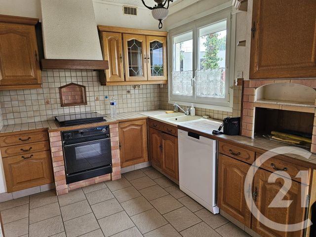 Maison &agrave; vendre - 4 pi&egrave;ces - 74,54 m2 - Chatellerault - 86 - POITOU-CHARENTES