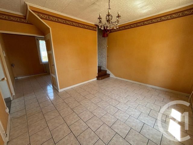 Maison &agrave; vendre - 4 pi&egrave;ces - 74,54 m2 - Chatellerault - 86 - POITOU-CHARENTES