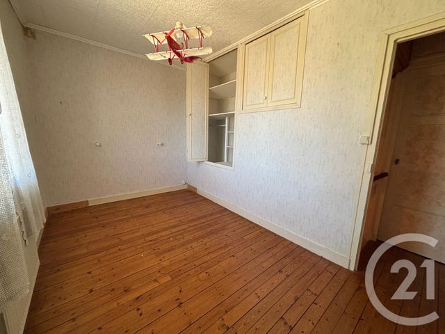 Maison &agrave; vendre - 4 pi&egrave;ces - 74,54 m2 - Chatellerault - 86 - POITOU-CHARENTES