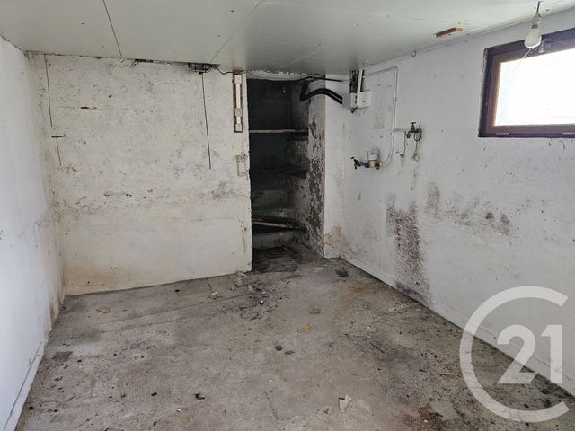 Maison &agrave; vendre - 4 pi&egrave;ces - 74,54 m2 - Chatellerault - 86 - POITOU-CHARENTES