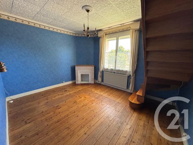 Maison &agrave; vendre - 4 pi&egrave;ces - 74,54 m2 - Chatellerault - 86 - POITOU-CHARENTES
