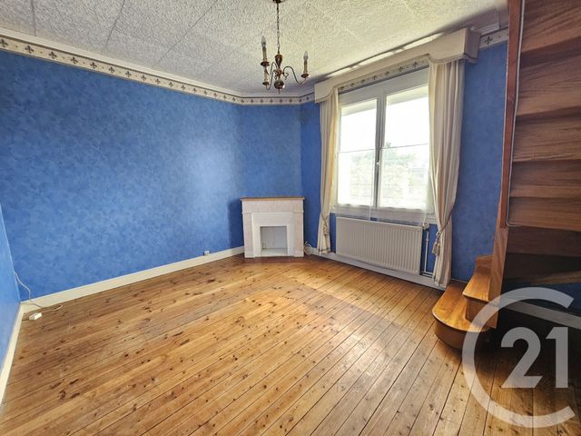 Maison &agrave; vendre - 4 pi&egrave;ces - 74,54 m2 - Chatellerault - 86 - POITOU-CHARENTES