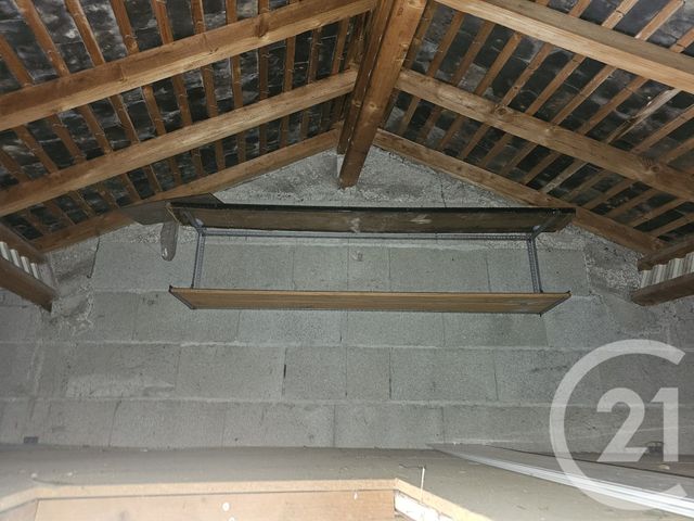 Maison &agrave; vendre - 4 pi&egrave;ces - 74,54 m2 - Chatellerault - 86 - POITOU-CHARENTES