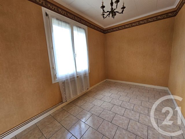 Maison &agrave; vendre - 4 pi&egrave;ces - 74,54 m2 - Chatellerault - 86 - POITOU-CHARENTES