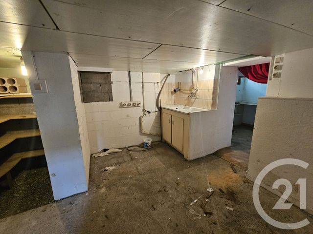 Maison &agrave; vendre - 4 pi&egrave;ces - 74,54 m2 - Chatellerault - 86 - POITOU-CHARENTES