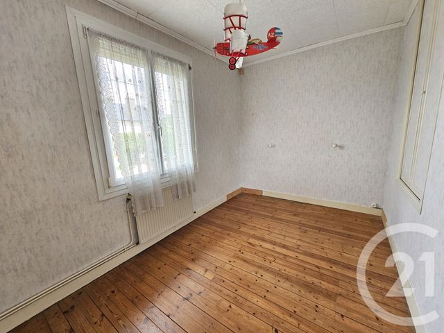 Maison &agrave; vendre - 4 pi&egrave;ces - 74,54 m2 - Chatellerault - 86 - POITOU-CHARENTES