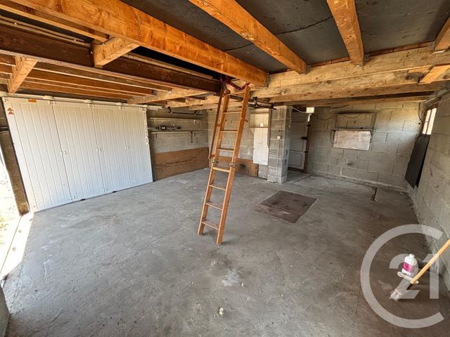 Maison &agrave; vendre - 4 pi&egrave;ces - 74,54 m2 - Chatellerault - 86 - POITOU-CHARENTES