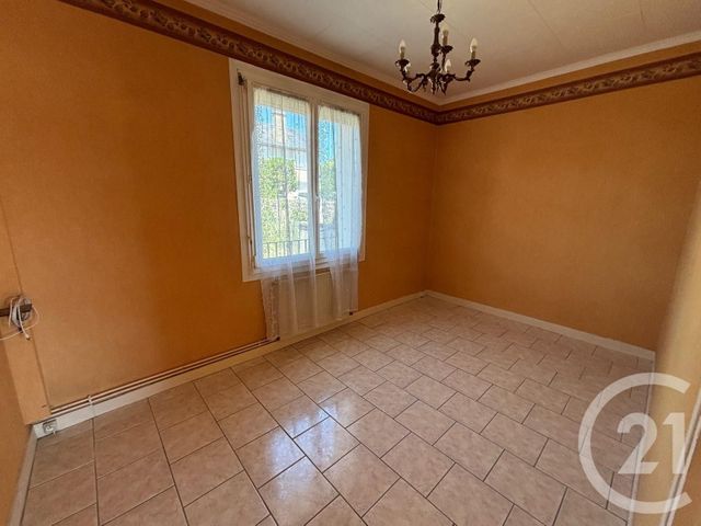 Maison &agrave; vendre - 4 pi&egrave;ces - 74,54 m2 - Chatellerault - 86 - POITOU-CHARENTES