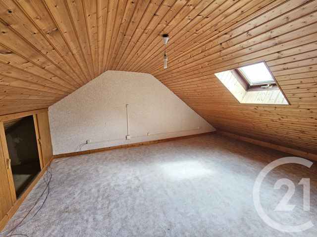 Maison &agrave; vendre - 4 pi&egrave;ces - 74,54 m2 - Chatellerault - 86 - POITOU-CHARENTES