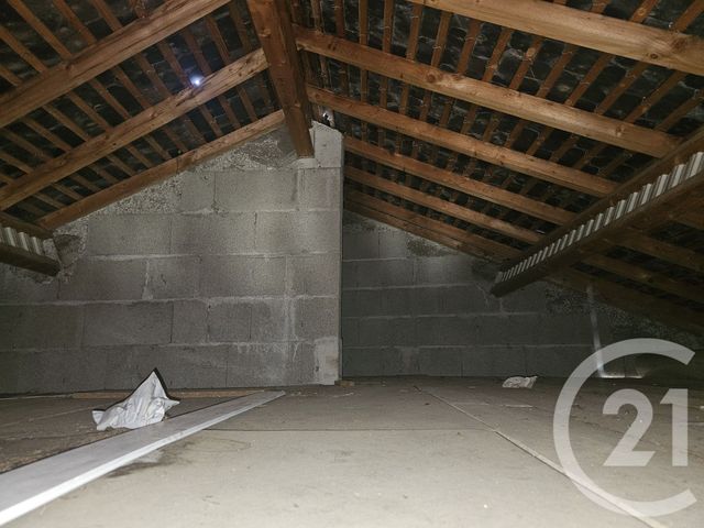 Maison &agrave; vendre - 4 pi&egrave;ces - 74,54 m2 - Chatellerault - 86 - POITOU-CHARENTES