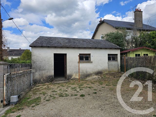 Maison &agrave; vendre - 4 pi&egrave;ces - 74,54 m2 - Chatellerault - 86 - POITOU-CHARENTES