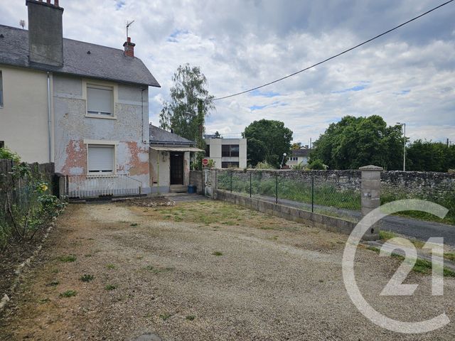 Maison &agrave; vendre - 4 pi&egrave;ces - 74,54 m2 - Chatellerault - 86 - POITOU-CHARENTES