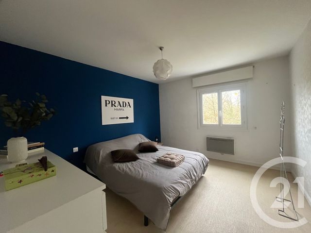 Maison &agrave; vendre - 8 pi&egrave;ces - 250 m2 - Senille St Sauveur - 86 - POITOU-CHARENTES