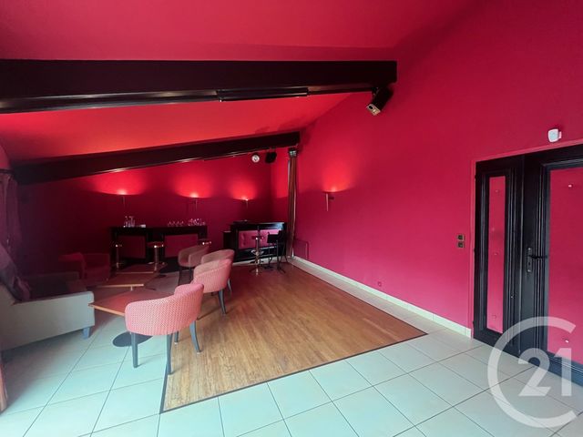 Maison &agrave; vendre - 8 pi&egrave;ces - 250 m2 - Senille St Sauveur - 86 - POITOU-CHARENTES