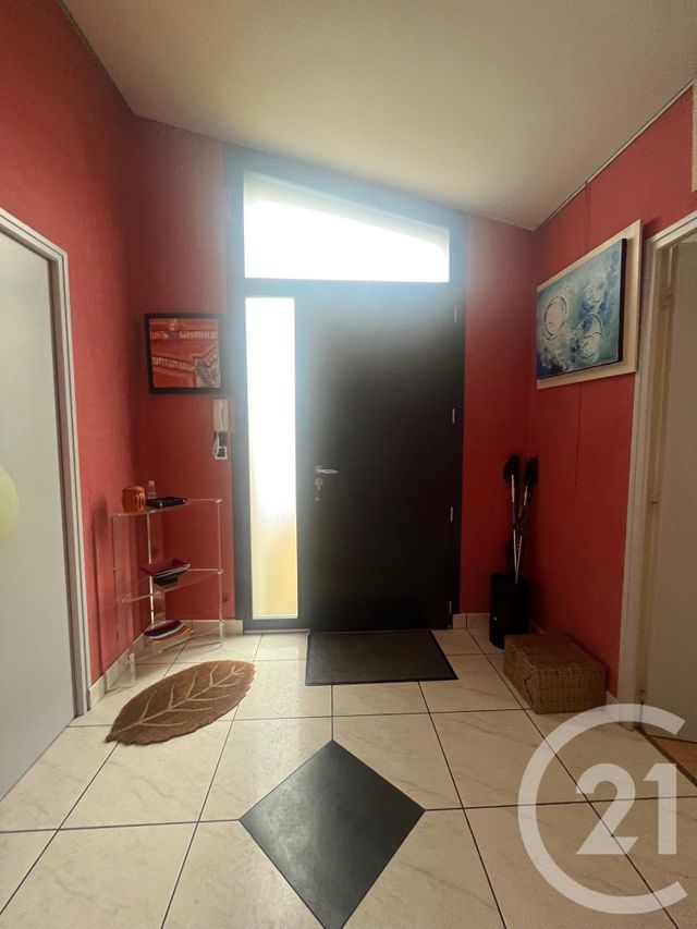 Maison &agrave; vendre - 8 pi&egrave;ces - 250 m2 - Senille St Sauveur - 86 - POITOU-CHARENTES