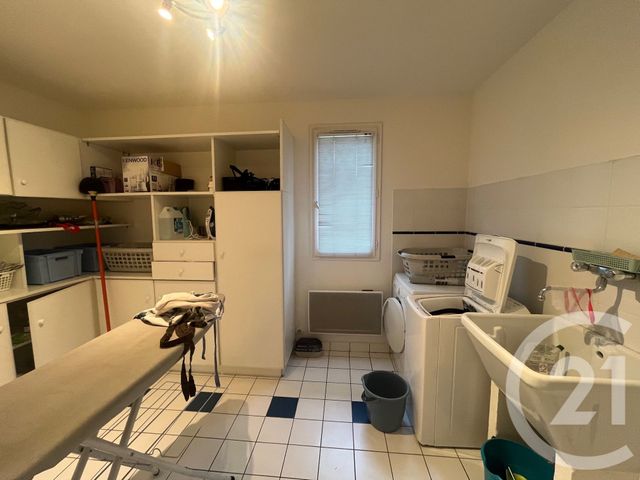 Maison &agrave; vendre - 8 pi&egrave;ces - 250 m2 - Senille St Sauveur - 86 - POITOU-CHARENTES