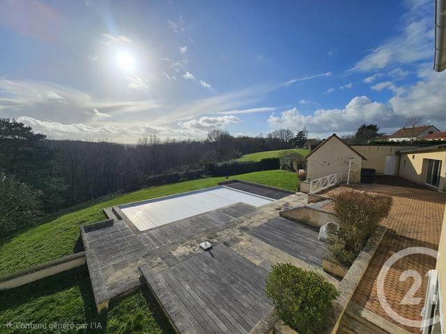 maison - SENILLE ST SAUVEUR - 86