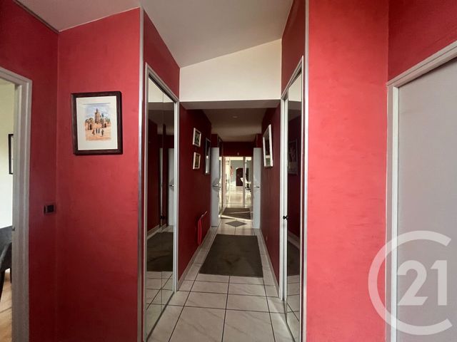 Maison &agrave; vendre - 8 pi&egrave;ces - 250 m2 - Senille St Sauveur - 86 - POITOU-CHARENTES