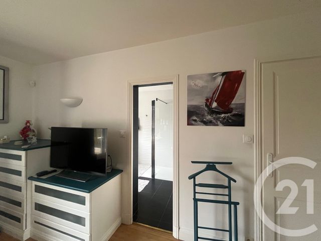 Maison &agrave; vendre - 8 pi&egrave;ces - 250 m2 - Senille St Sauveur - 86 - POITOU-CHARENTES