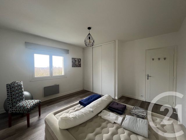 Maison &agrave; vendre - 8 pi&egrave;ces - 250 m2 - Senille St Sauveur - 86 - POITOU-CHARENTES