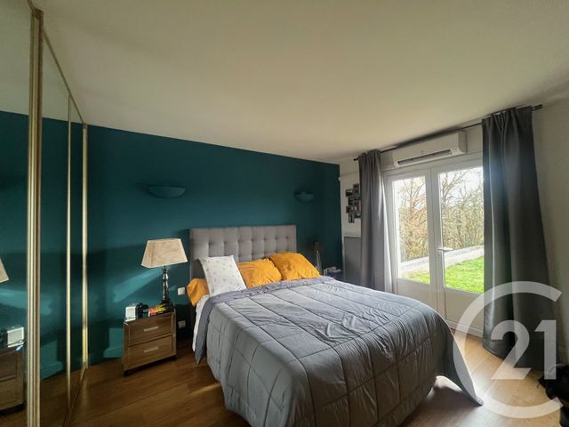 Maison &agrave; vendre - 8 pi&egrave;ces - 250 m2 - Senille St Sauveur - 86 - POITOU-CHARENTES