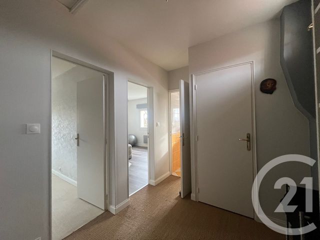 Maison &agrave; vendre - 8 pi&egrave;ces - 250 m2 - Senille St Sauveur - 86 - POITOU-CHARENTES