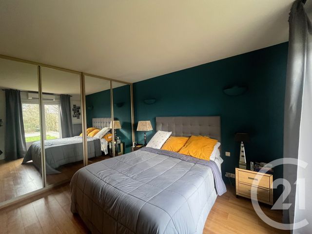 Maison &agrave; vendre - 8 pi&egrave;ces - 250 m2 - Senille St Sauveur - 86 - POITOU-CHARENTES