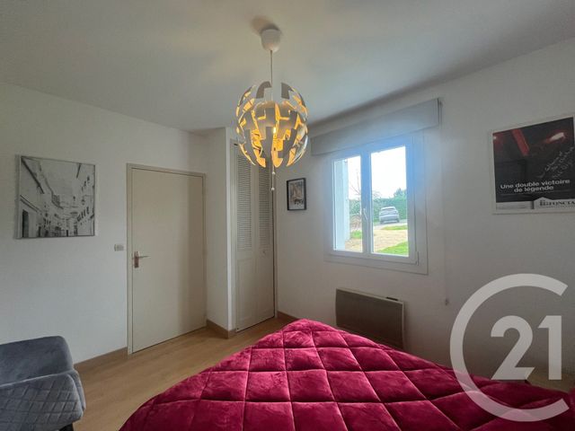 Maison &agrave; vendre - 8 pi&egrave;ces - 250 m2 - Senille St Sauveur - 86 - POITOU-CHARENTES