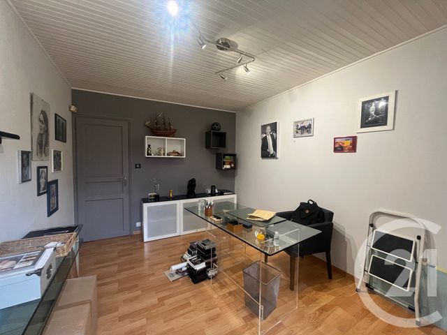 Maison &agrave; vendre - 8 pi&egrave;ces - 250 m2 - Senille St Sauveur - 86 - POITOU-CHARENTES