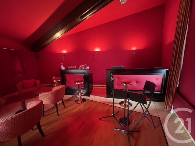 Maison &agrave; vendre - 8 pi&egrave;ces - 250 m2 - Senille St Sauveur - 86 - POITOU-CHARENTES